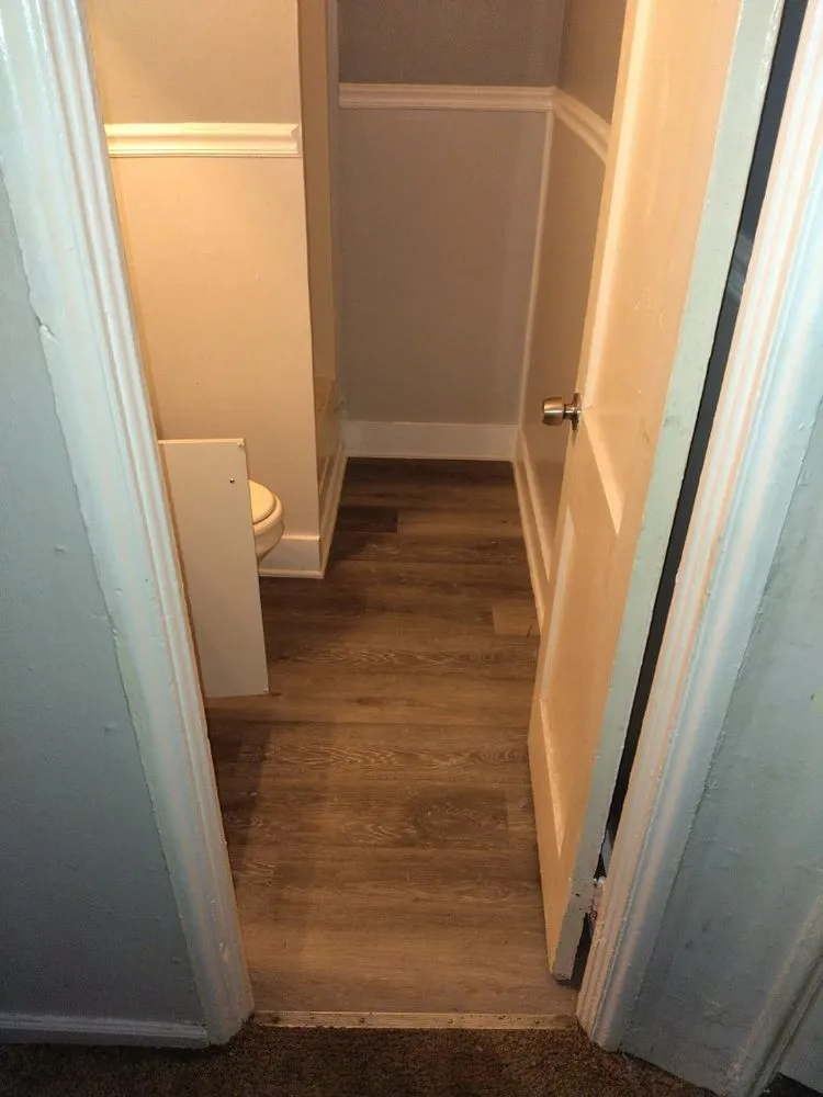 Slide of Crown Plumbing