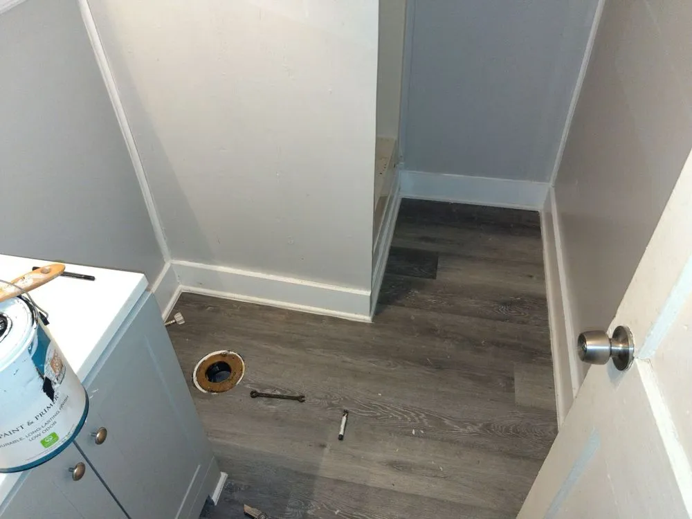 Slide of Crown Plumbing