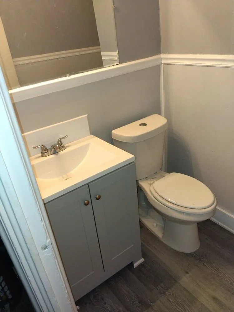 Slide of Crown Plumbing