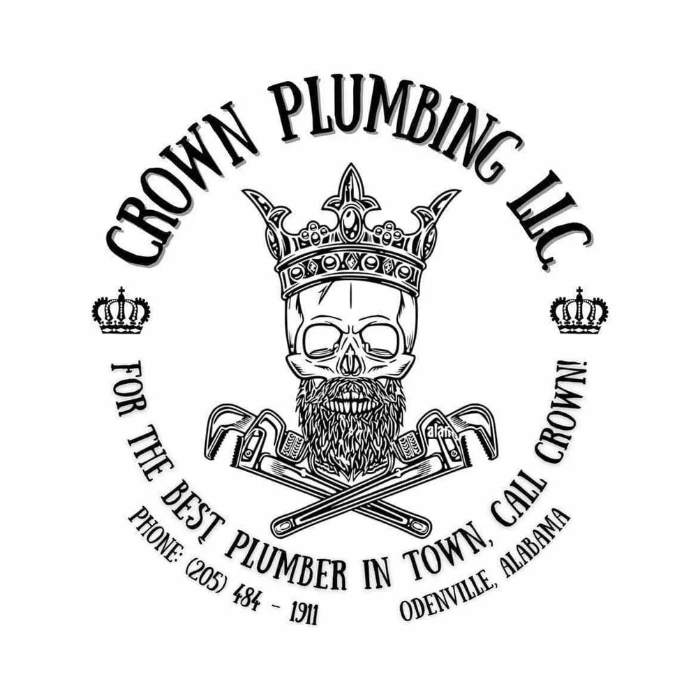 Slide of Crown Plumbing