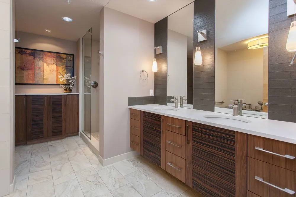 Slide of Crown Plumbing