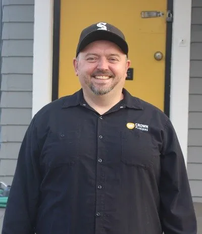 Slide of Crown Plumbing