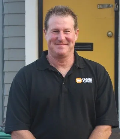 Slide of Crown Plumbing