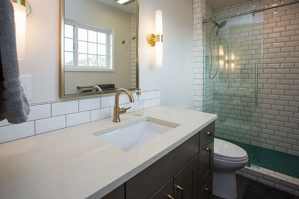 Slide of Crown Plumbing