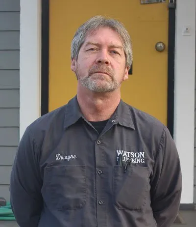 Slide of Crown Plumbing