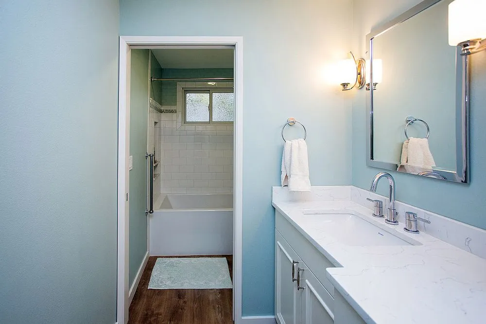 Slide of Crown Plumbing