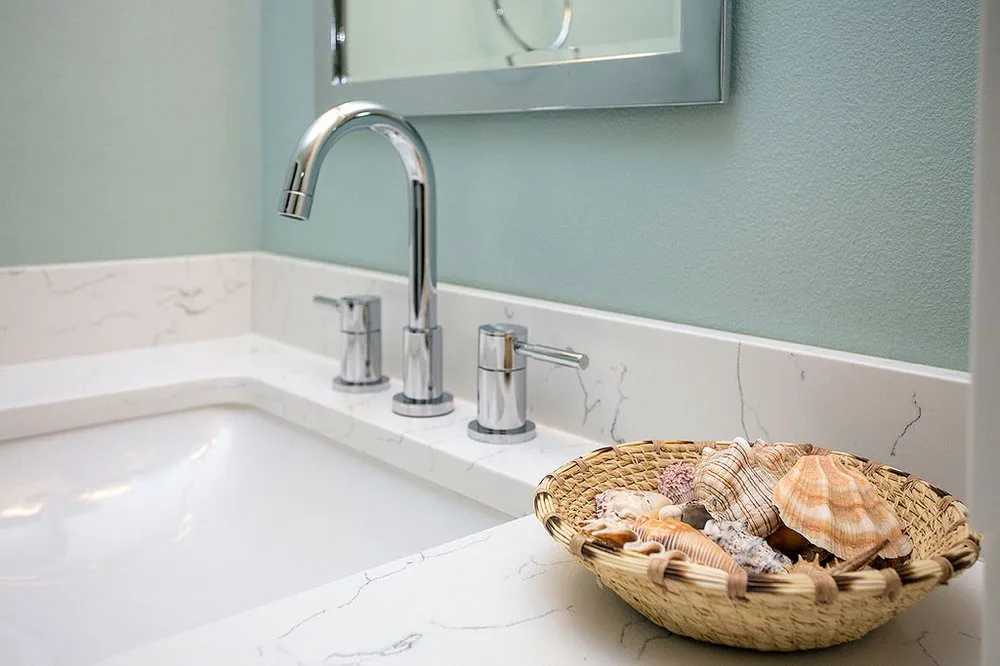 Slide of Crown Plumbing