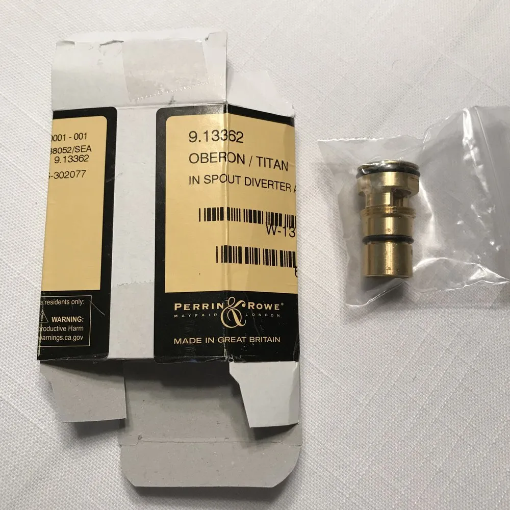 Slide of Crown Plumbing