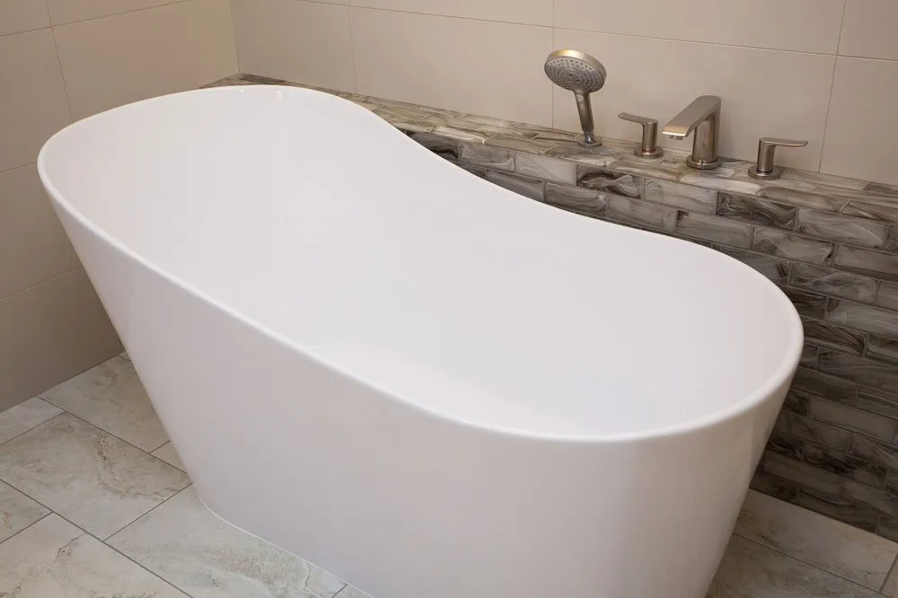 Slide of Crown Plumbing