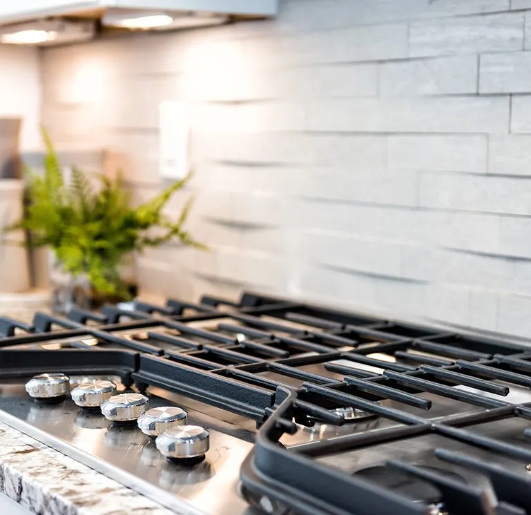 Slide of Crown Plumbing