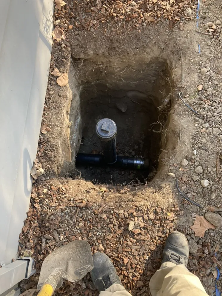 Slide of Crown Plumbing