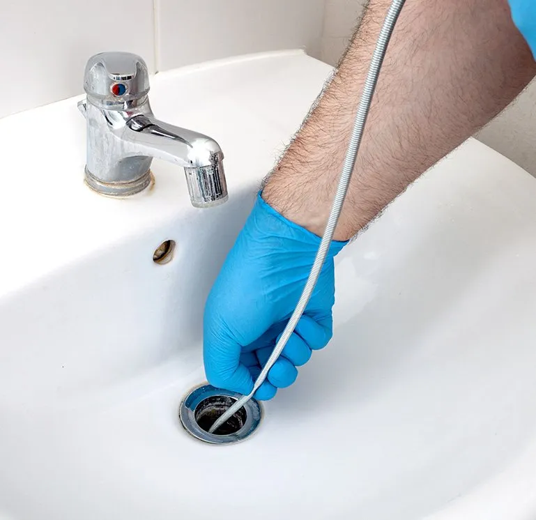 Slide of Crown Plumbing