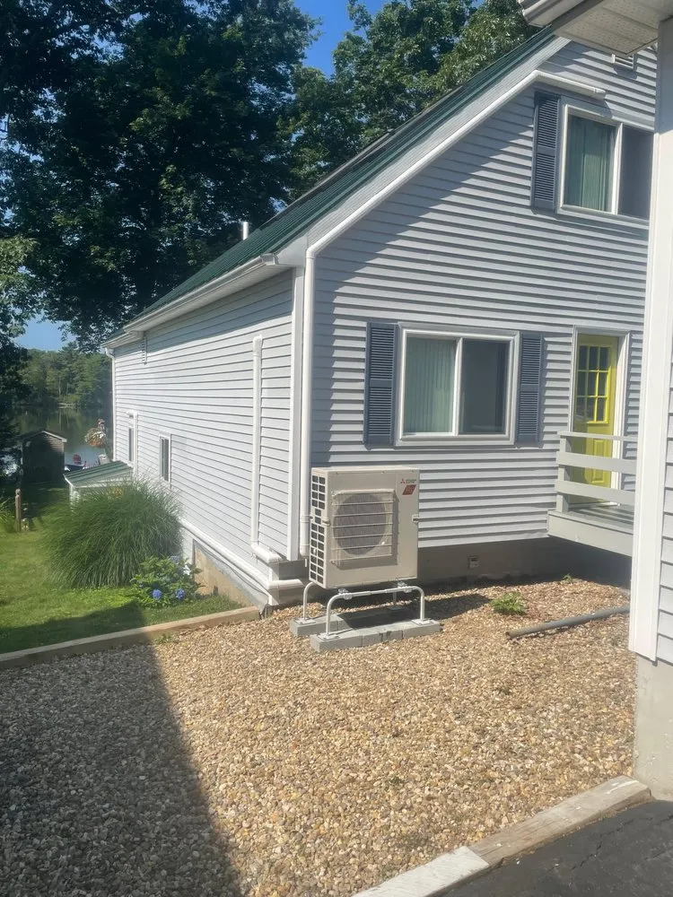 Slide of Crown Point Heating And Cooling