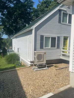 Crown Point Heating And Cooling