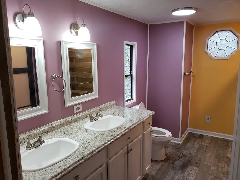 Reliable leak detection experts serving Augusta, GA - Crown Production