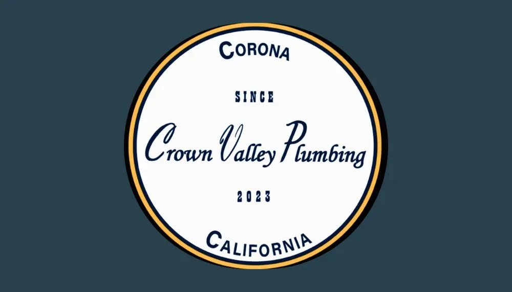 Slide of Crown Valley Plumbing