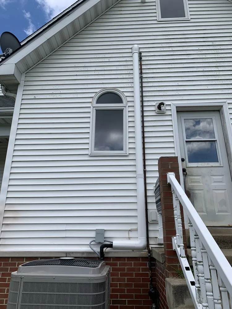 Slide of Crown Wheele HVAC