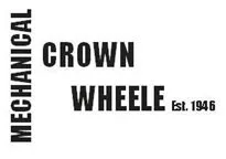 Slide of Crown Wheele HVAC
