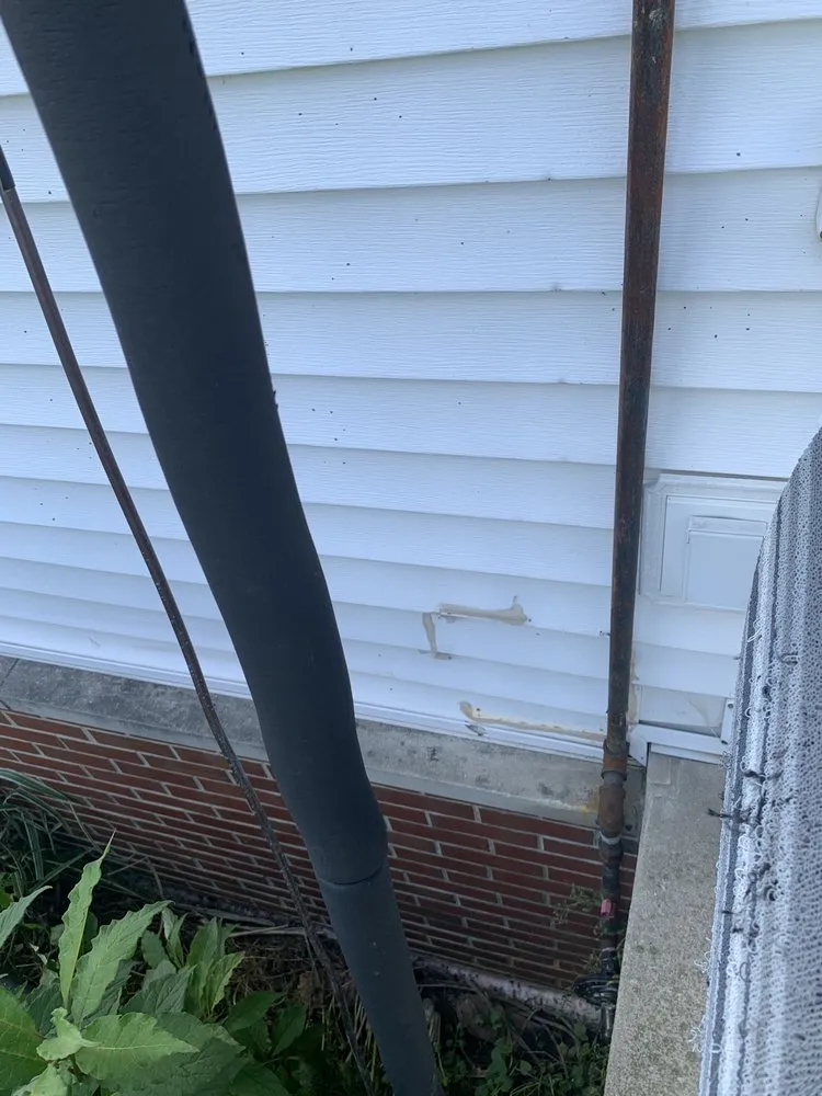 Slide of Crown Wheele HVAC