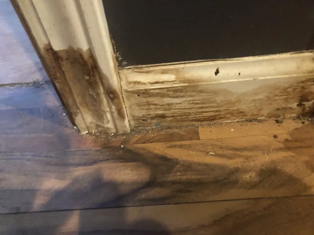 Slide of Crown Wheele HVAC