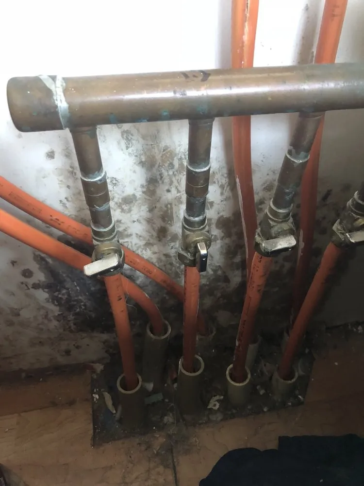 Affordable drain cleaning service in Valparaiso, IN - Crown Wheele HVAC