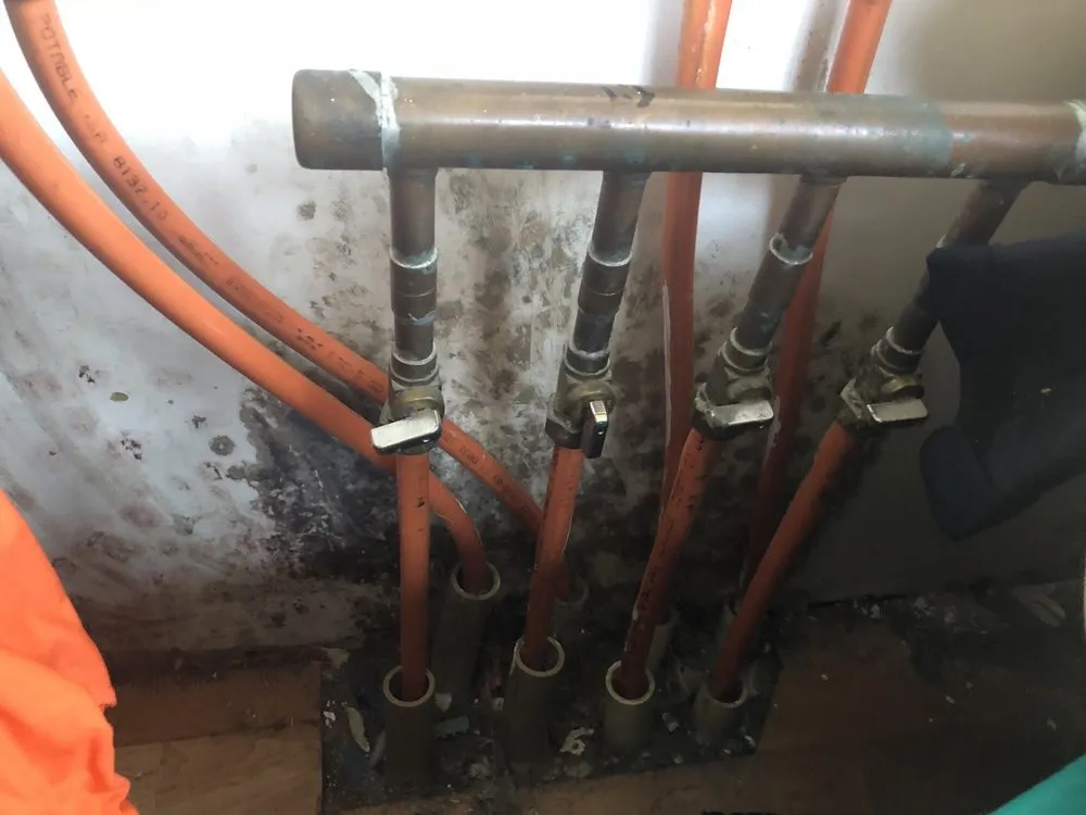 Expert plumbing repair service in Valparaiso, IN - Crown Wheele HVAC