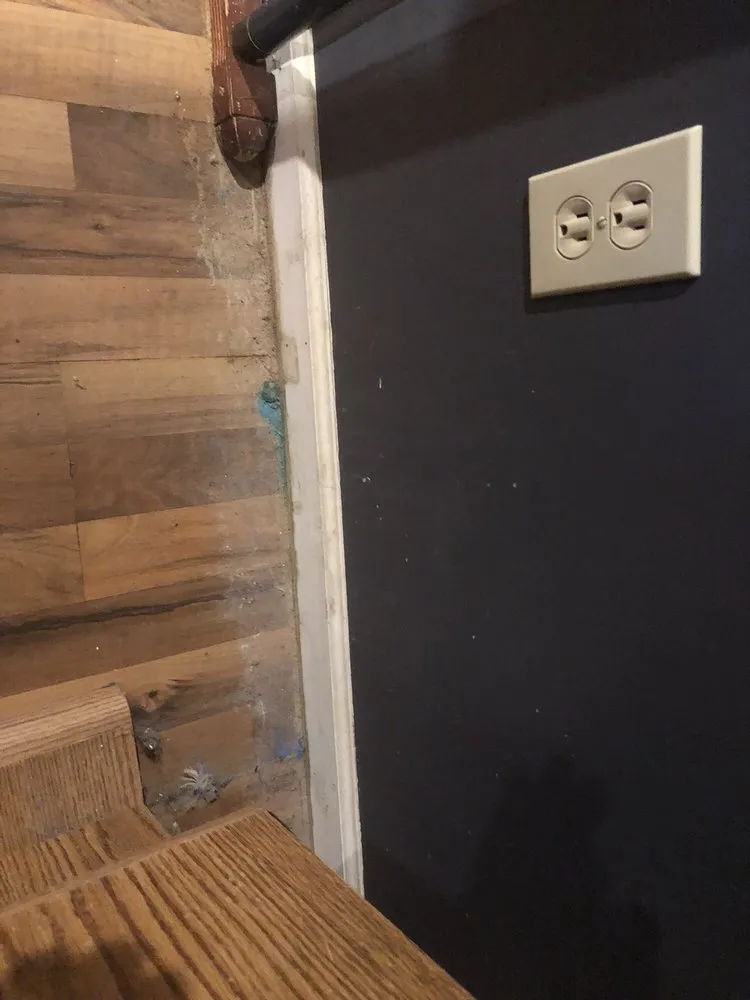 Slide of Crown Wheele HVAC