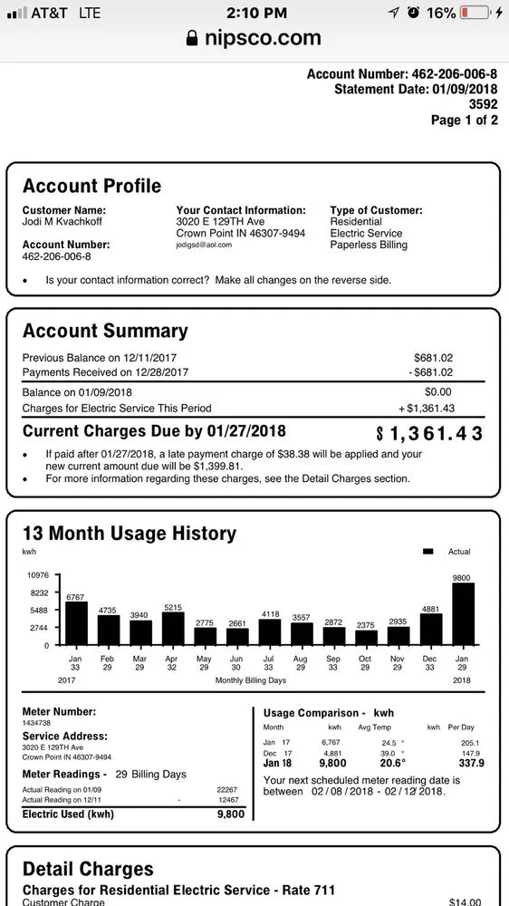 Slide of Crown Wheele HVAC