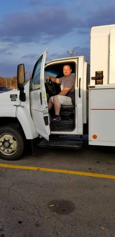 Slide of Crownover Plumbing and Drain