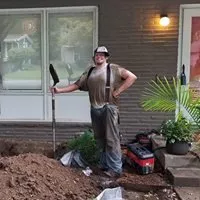 Slide of Crownover Plumbing and Drain