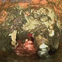 Slide of Crownover Plumbing and Drain