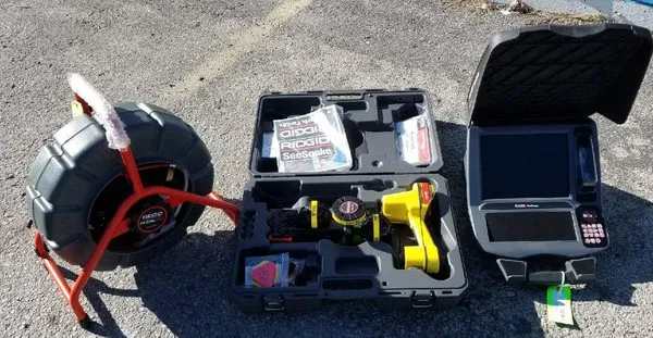 Crownover Plumbing and Drain