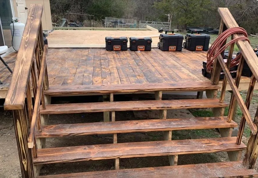 Slide of Crow's Crew