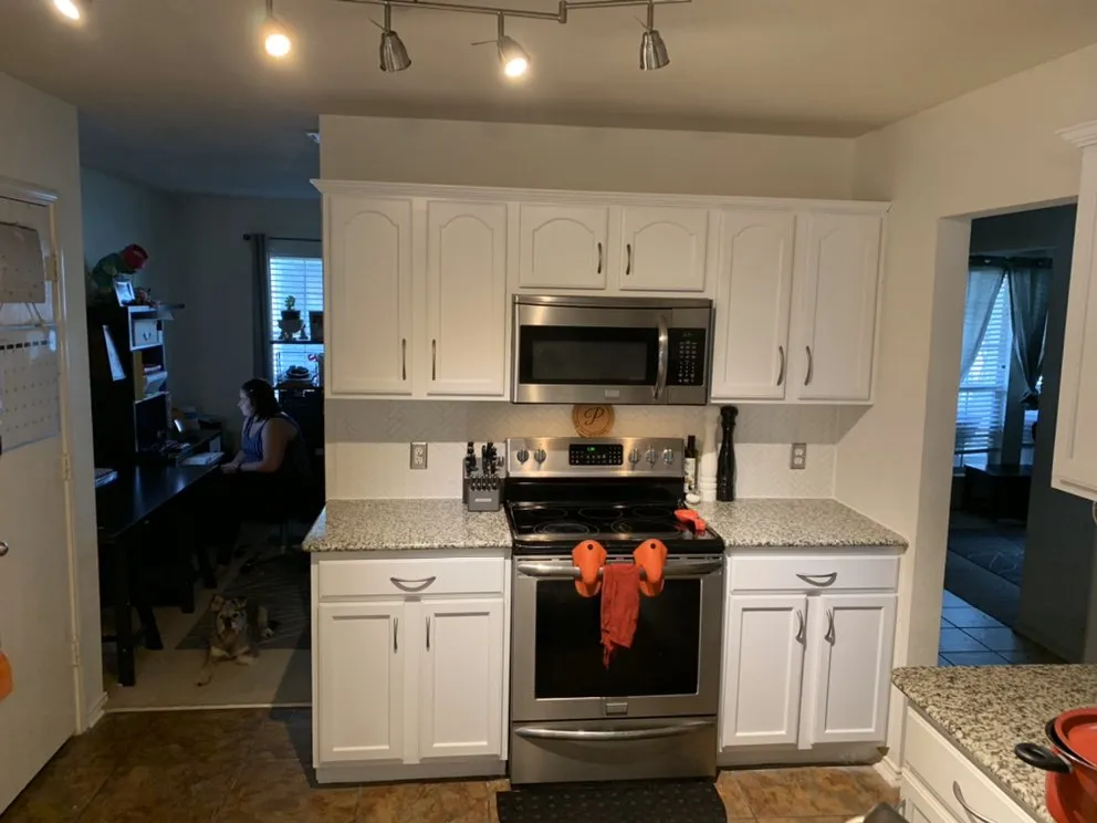 Slide of Crow's Crew