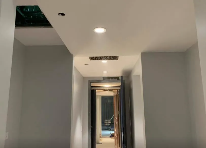 Slide of Crow's Crew