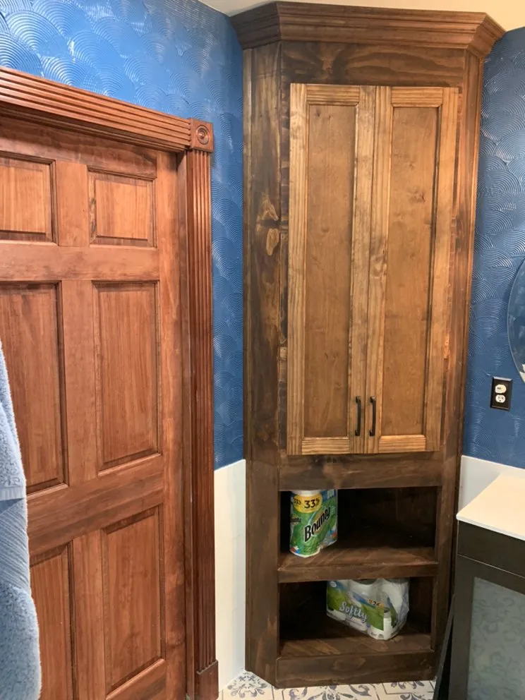 Slide of Crow's Crew