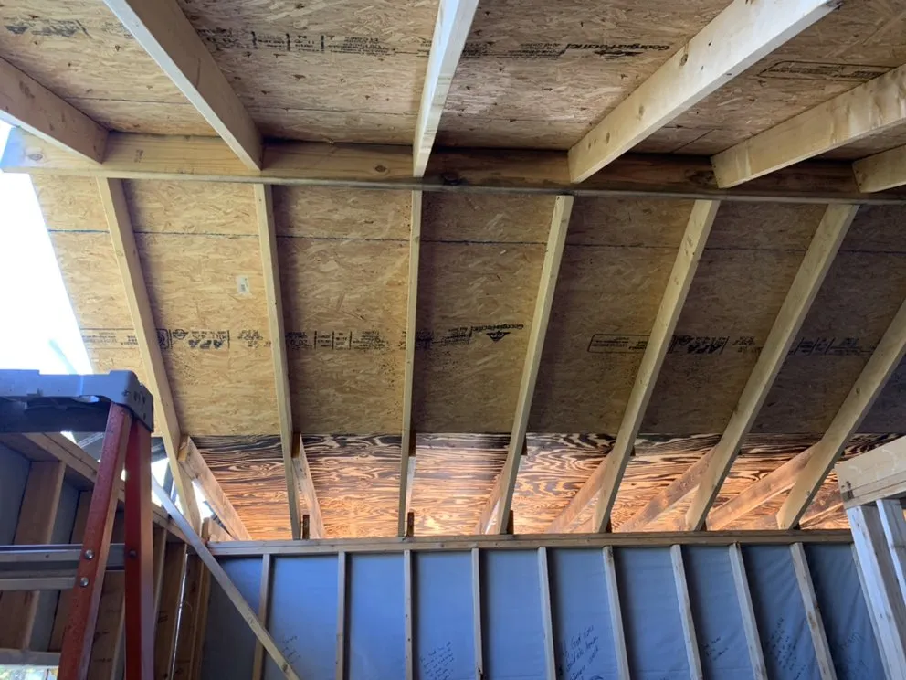 Slide of Crow's Crew