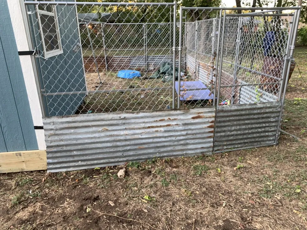 Slide of Crow's Crew