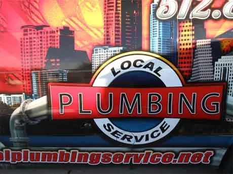 Emergency pipe repair for homes in Round Rock, TX by Crow's Plumbing Service