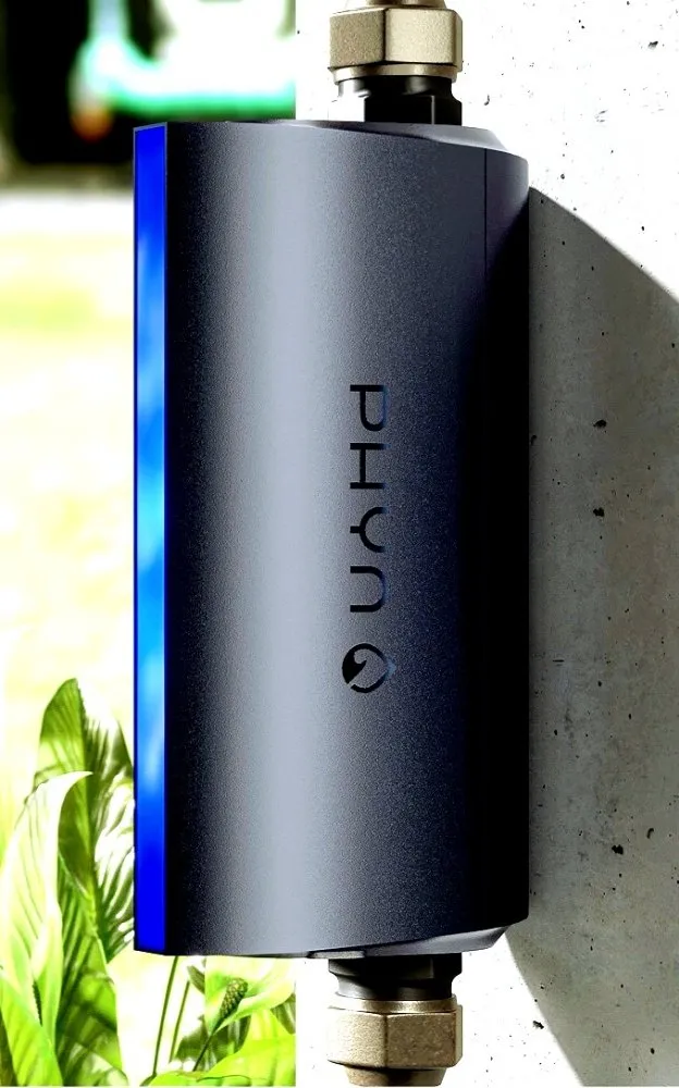 Slide of Crow's Plumbing Service