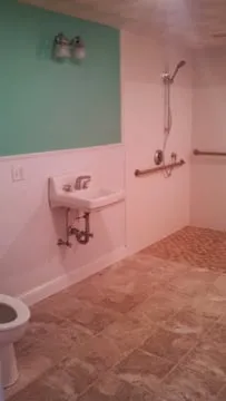 Slide of CRoy Plumbing & Heating