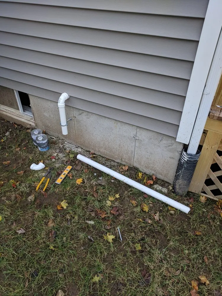 Slide of CRoy Plumbing & Heating