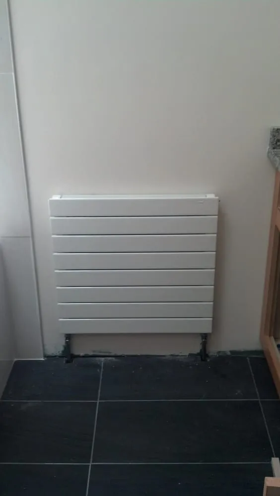 Slide of CRoy Plumbing & Heating