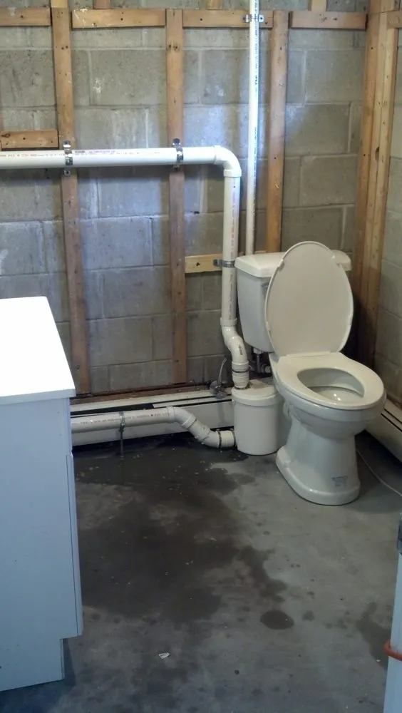 Quality drain cleaning service in Danvers, MA - CRoy Plumbing & Heating