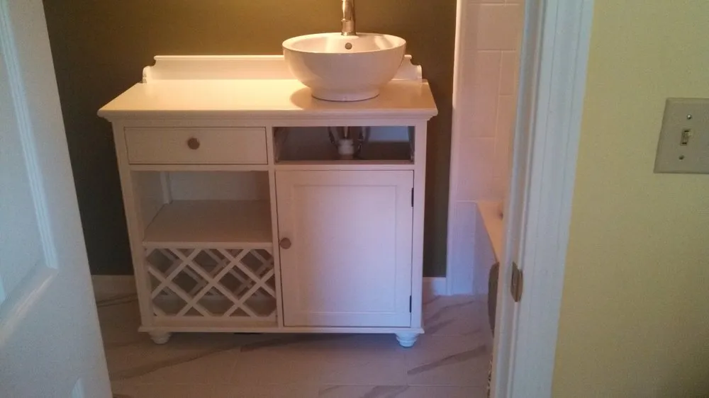 Trusted plumbing repair in Danvers, MA by CRoy Plumbing & Heating