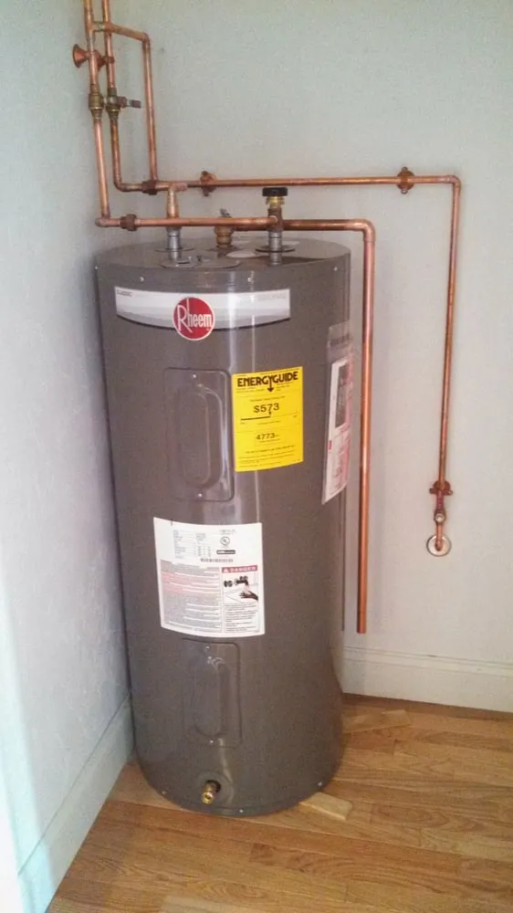 Top-rated emergency plumbing experts serving Danvers, MA - CRoy Plumbing & Heating