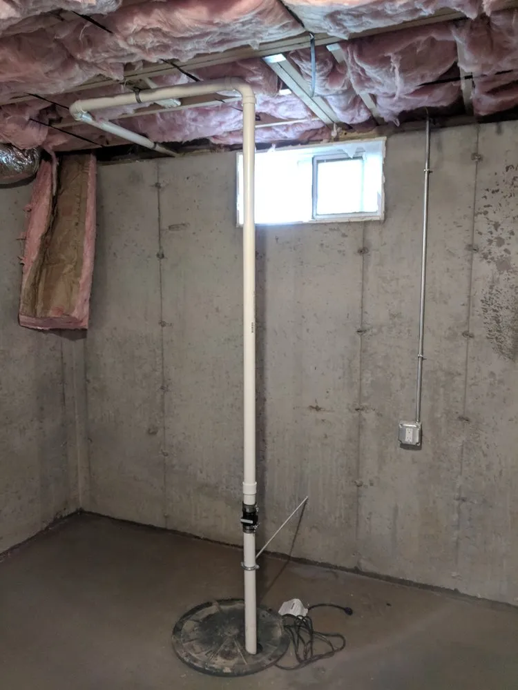 Slide of CRoy Plumbing & Heating