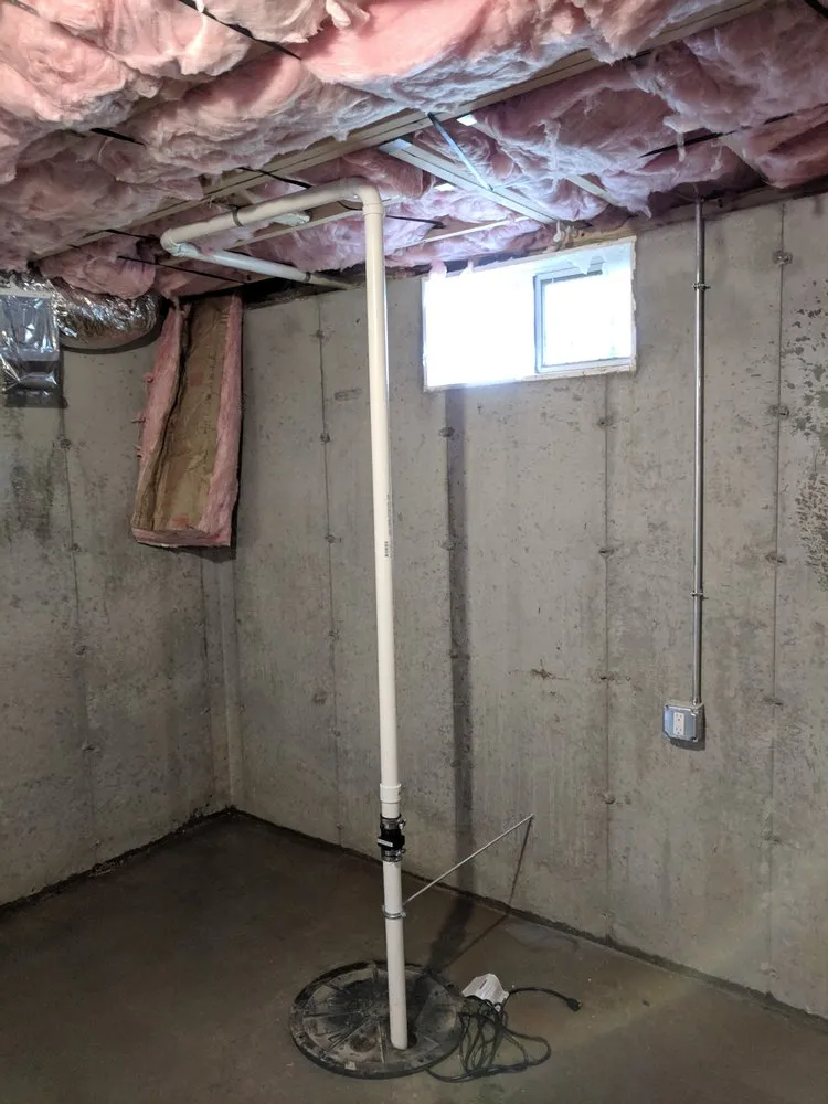 Slide of CRoy Plumbing & Heating