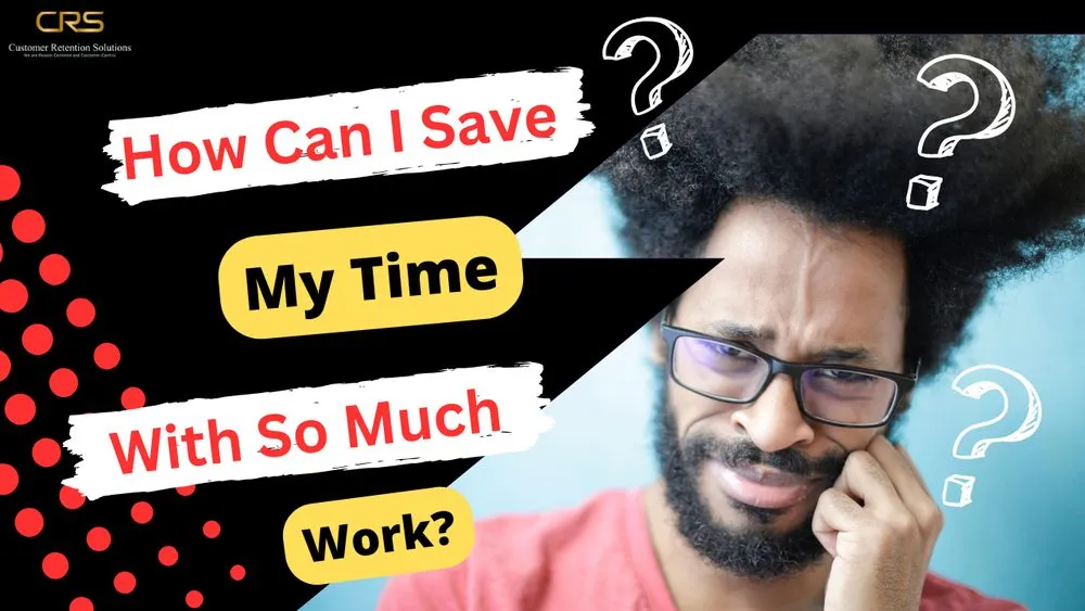 Slide of CRS Cleaning