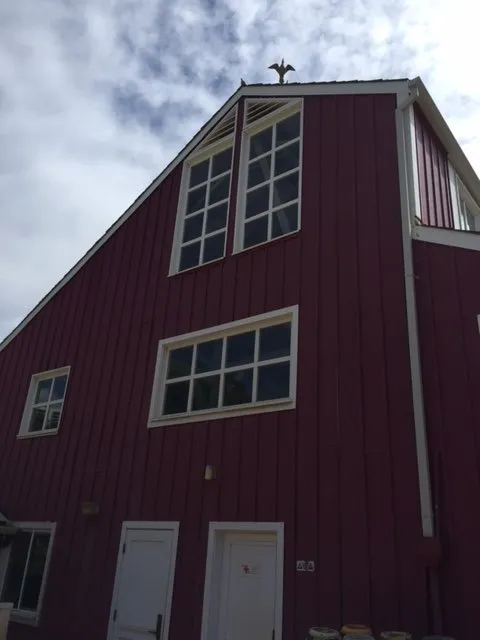 Slide of CRS Construction